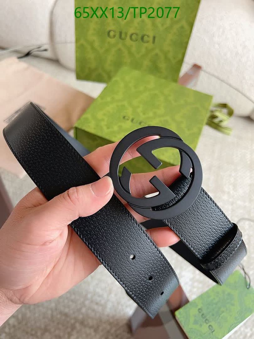 Gucci-Belts Code: TP2077 $: 65USD