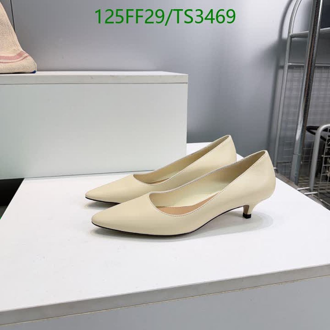 BV-Women Shoes Code: TS3469 $: 125USD