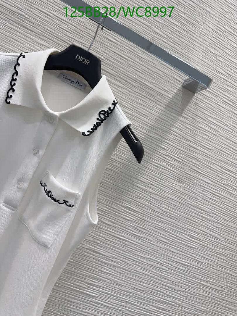 Ralph Lauren-Clothing Code: WC8997 $: 125USD