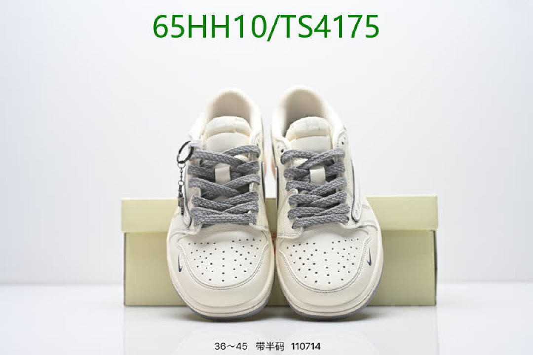 NIKE-Women Shoes Code: TS4175 $: 65USD