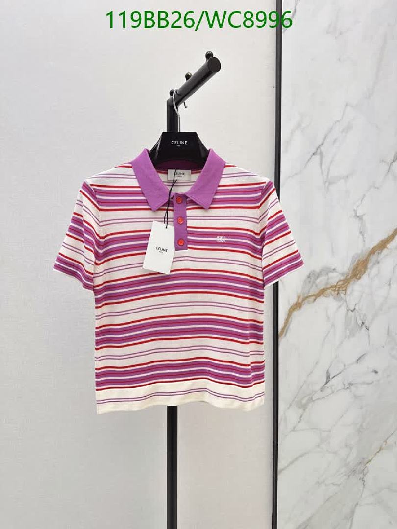 Ralph Lauren-Clothing Code: WC8996 $: 119USD