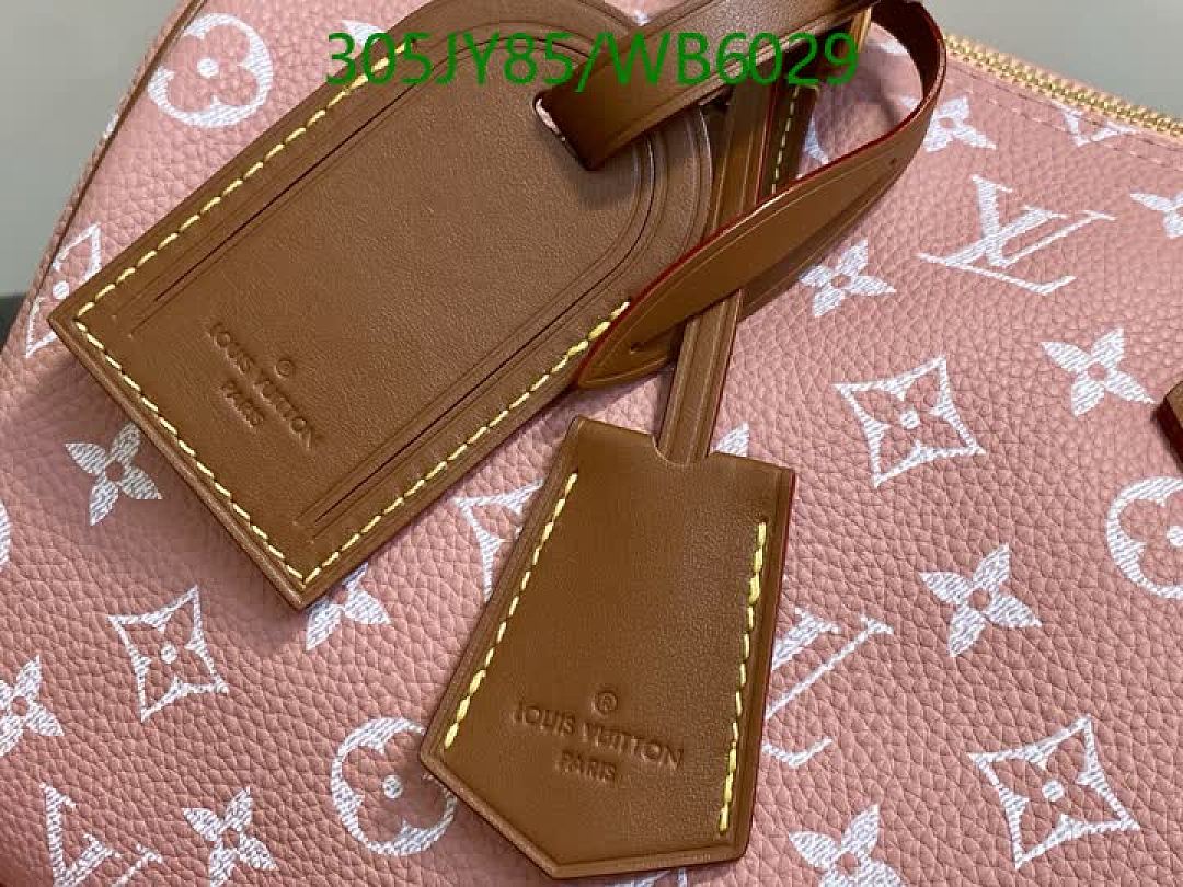 LV-Bag-Mirror Quality Code: WB6029 $: 305USD