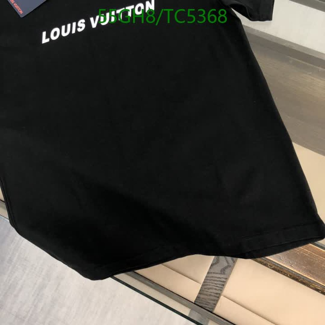 LV-Clothing Code: TC5368 $: 55USD