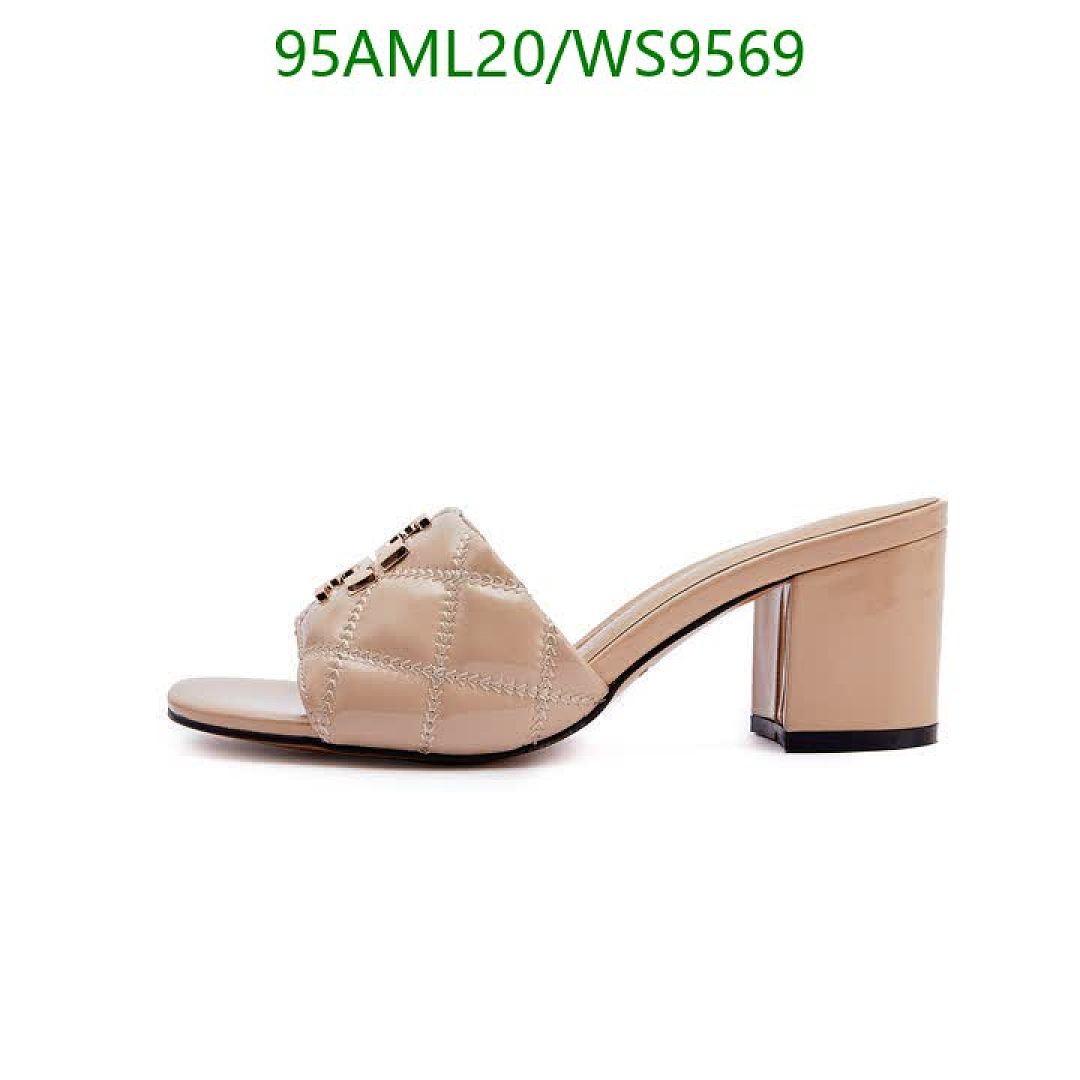 Tory Burch-Women Shoes Code: WS9569 $: 95USD