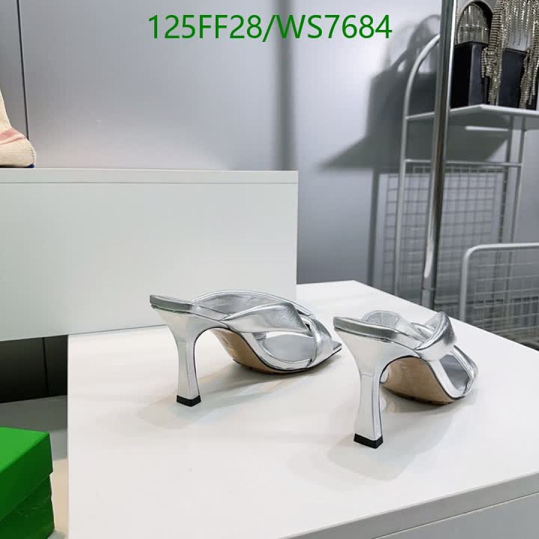 BV-Women Shoes Code: WS7684 $: 125USD
