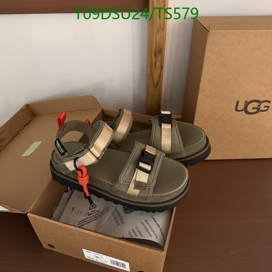 UGG-Women Shoes Code: TS579 $: 109USD
