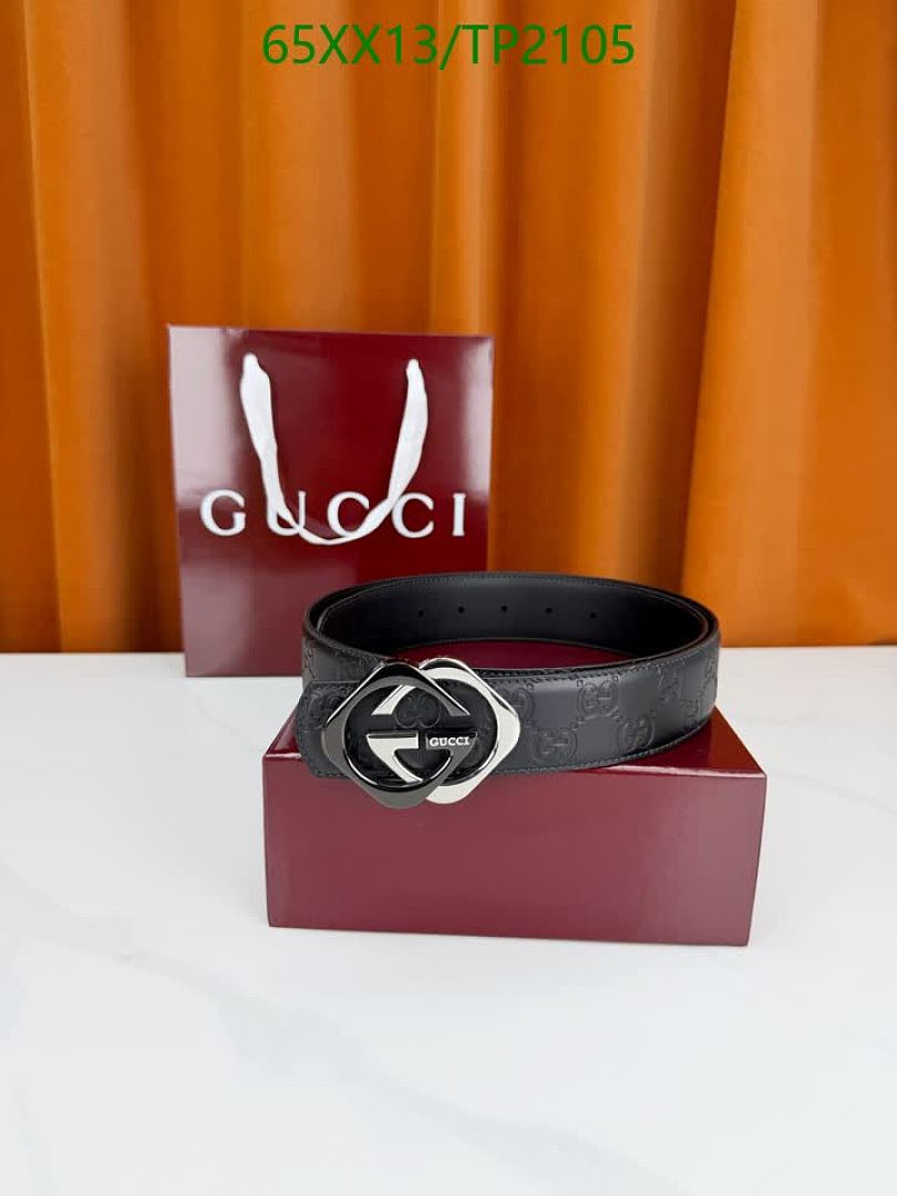 Gucci-Belts Code: TP2105 $: 65USD