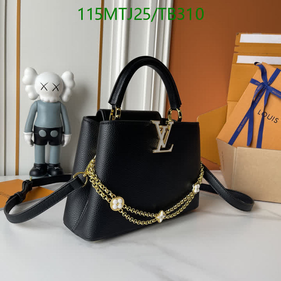 LV-Bag-4A Quality Code: TB310 $: 115USD
