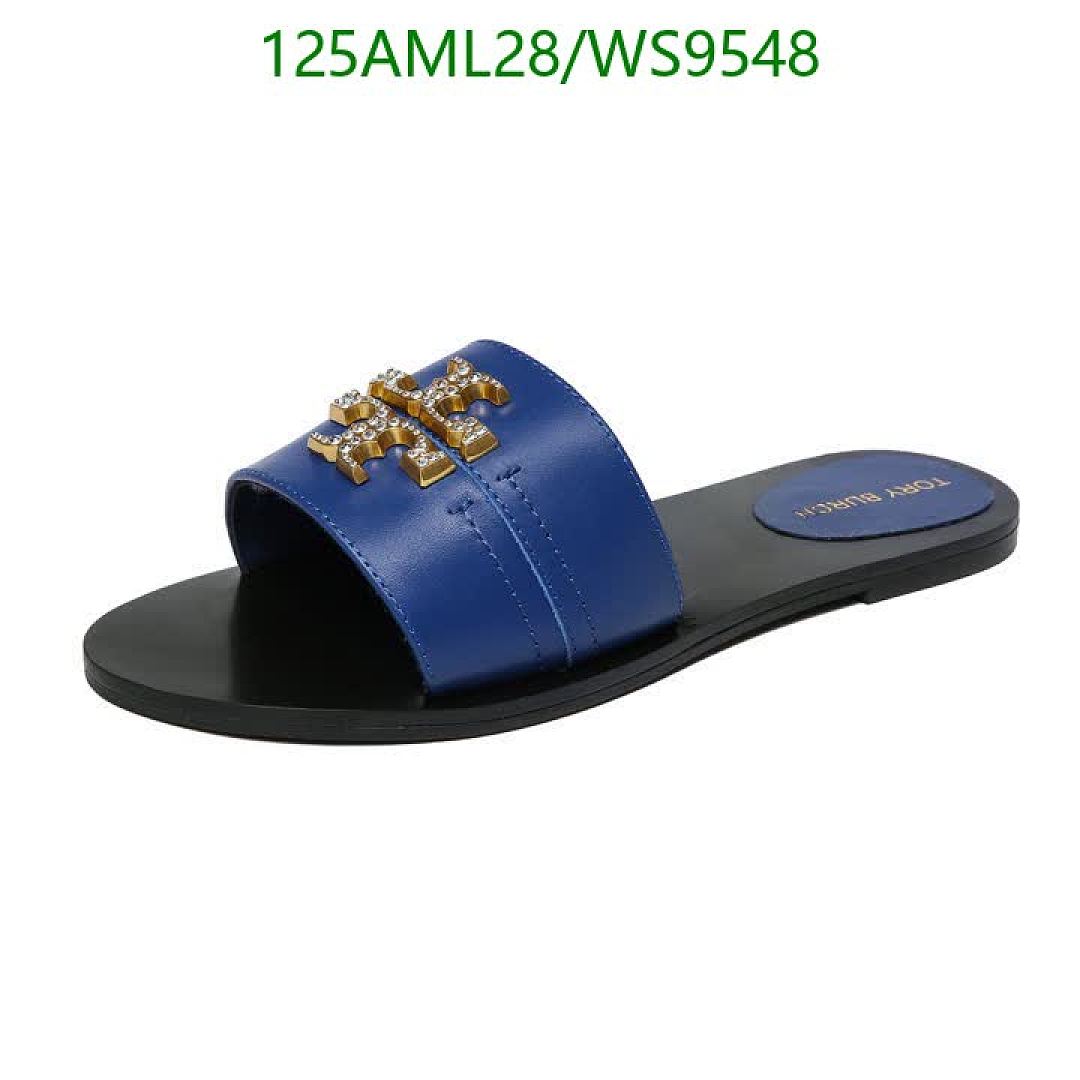 Tory Burch-Men shoes Code: WS9548 $: 125USD