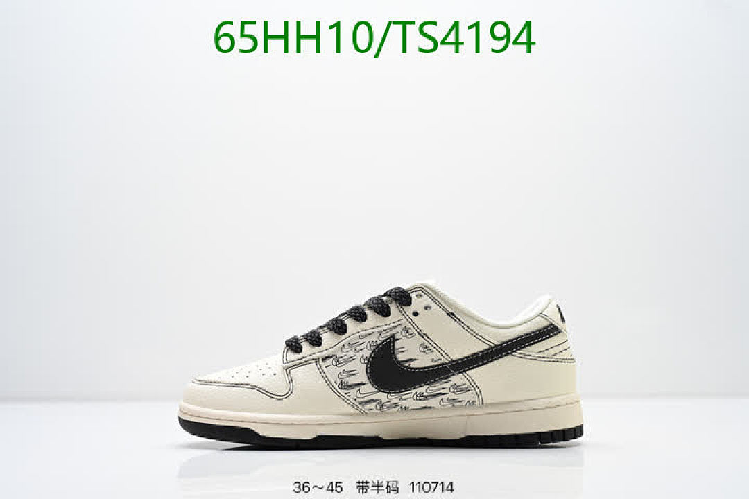 NIKE-Women Shoes Code: TS4194 $: 65USD