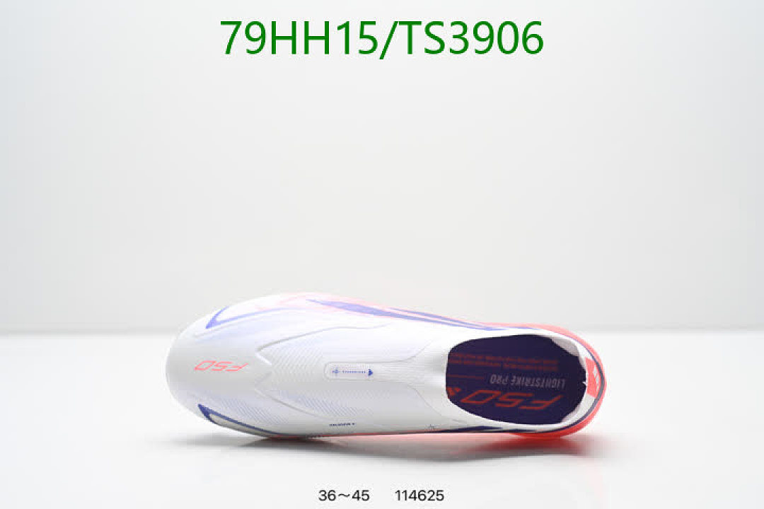 Adidas-Men shoes Code: TS3906 $: 79USD