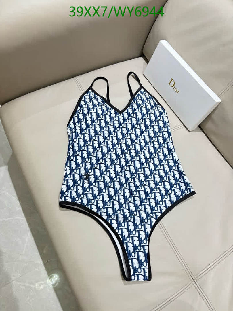 Dior-Swimsuit Code: WY6944 $: 39USD