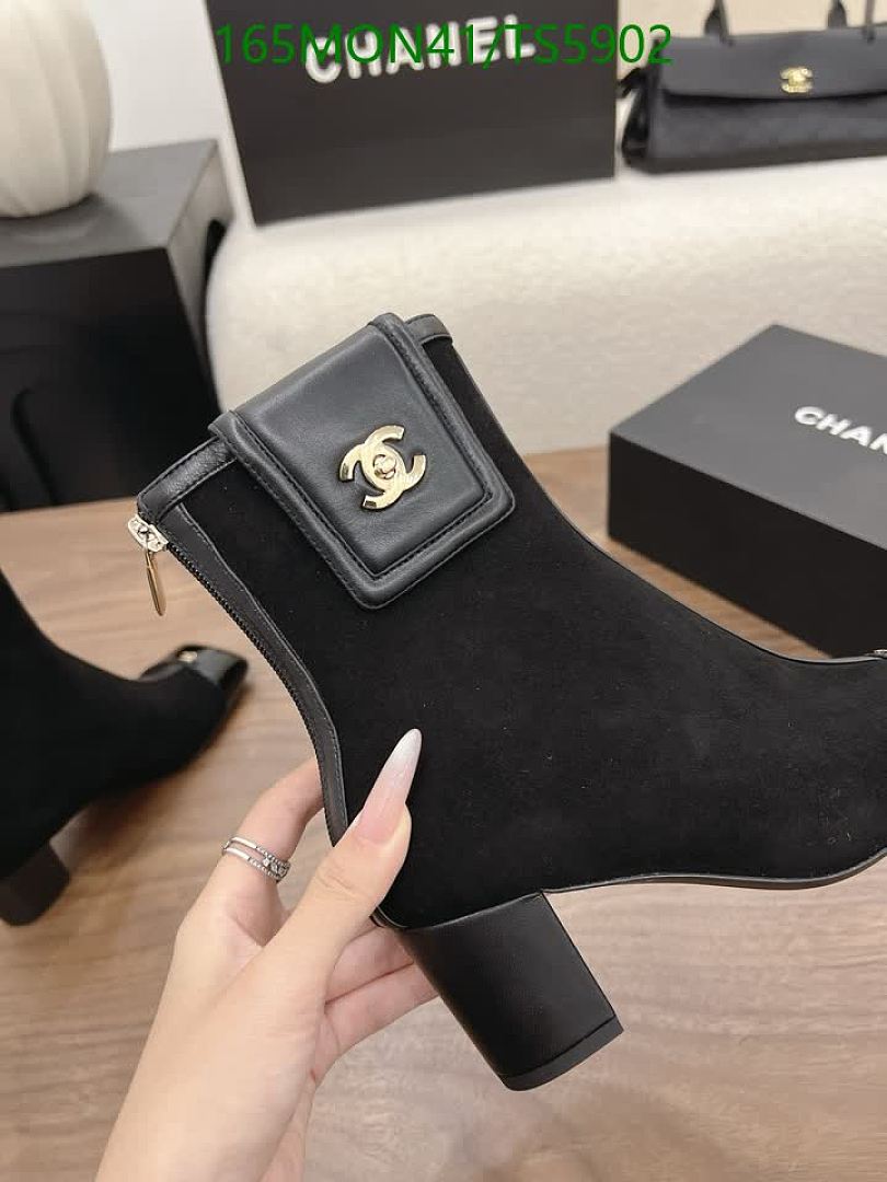 Boots-Women Shoes Code: TS5902 $: 165USD