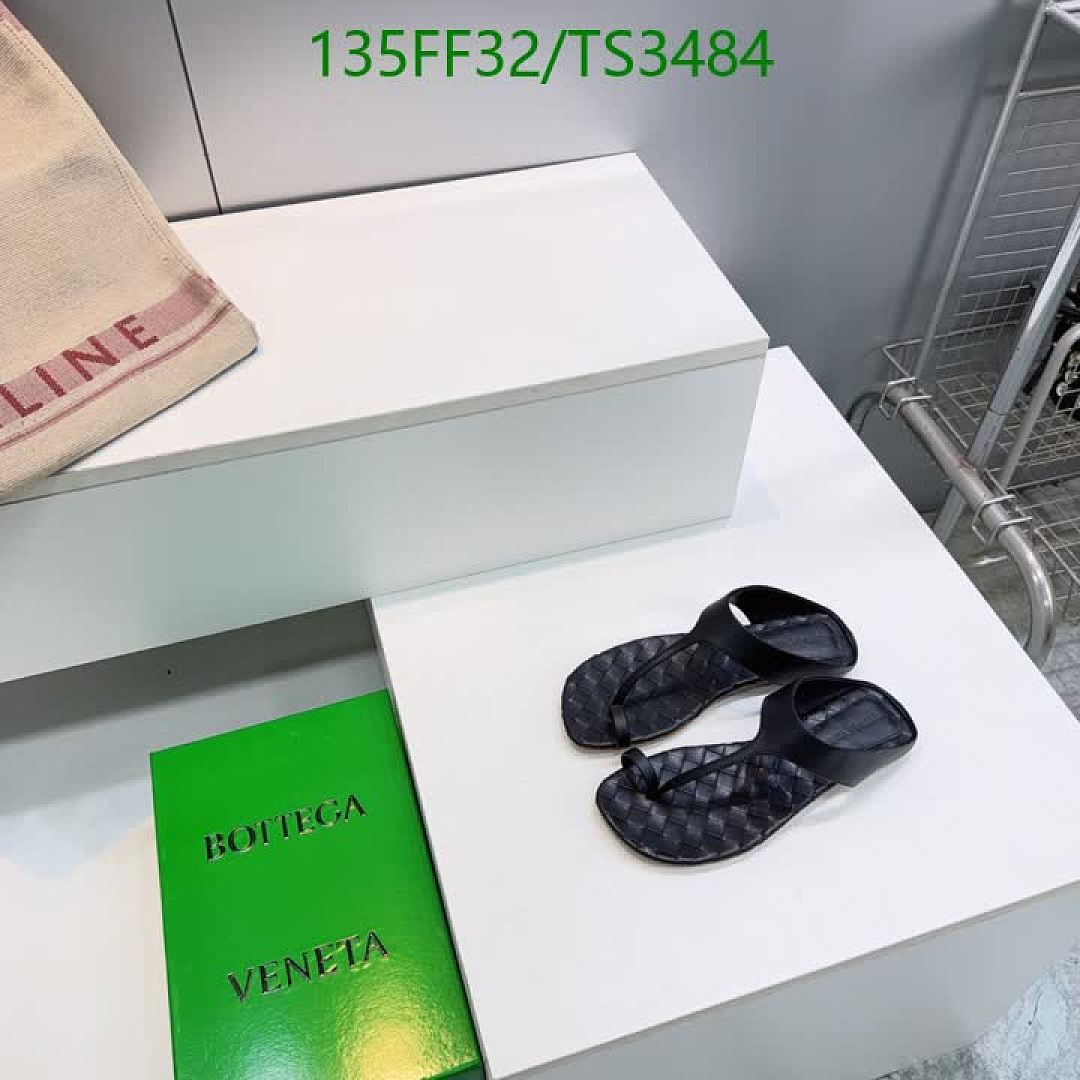 BV-Women Shoes Code: TS3484 $: 135USD