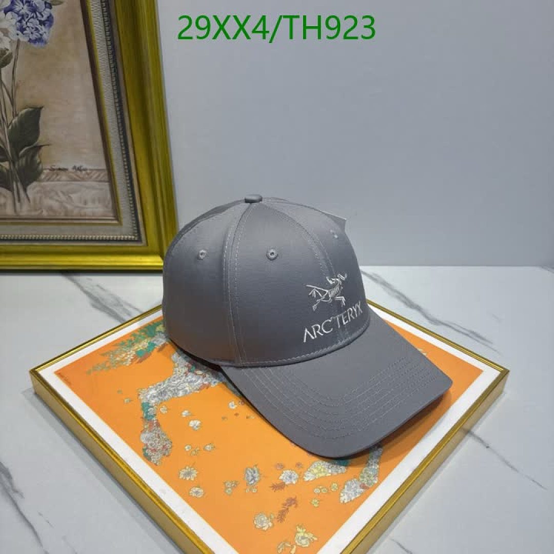 Arcteryx-Cap(Hat) Code: TH923 $: 29USD