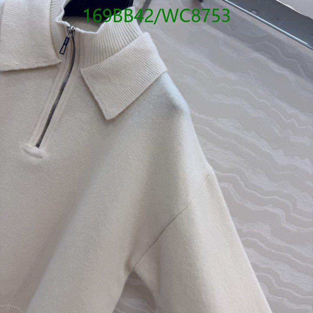Hermes-Clothing Code: WC8753 $: 169USD
