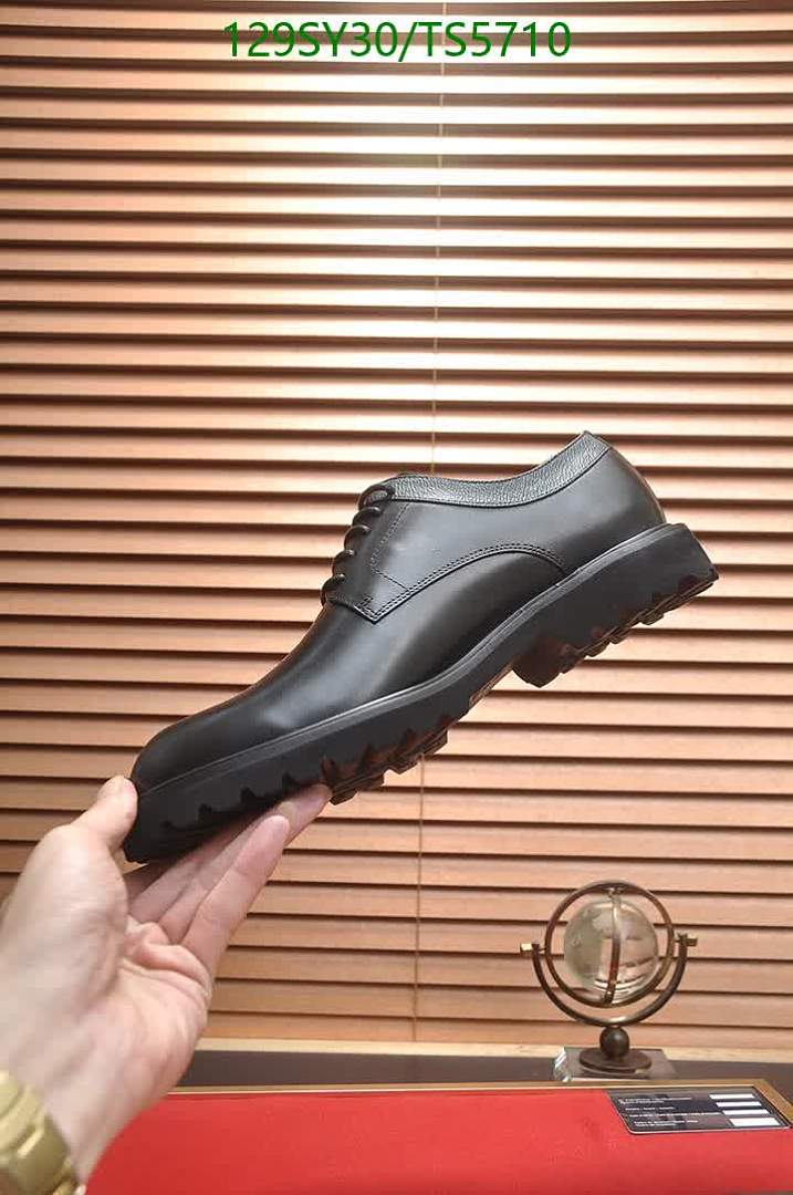 LV-Men shoes Code: TS5710 $: 129USD