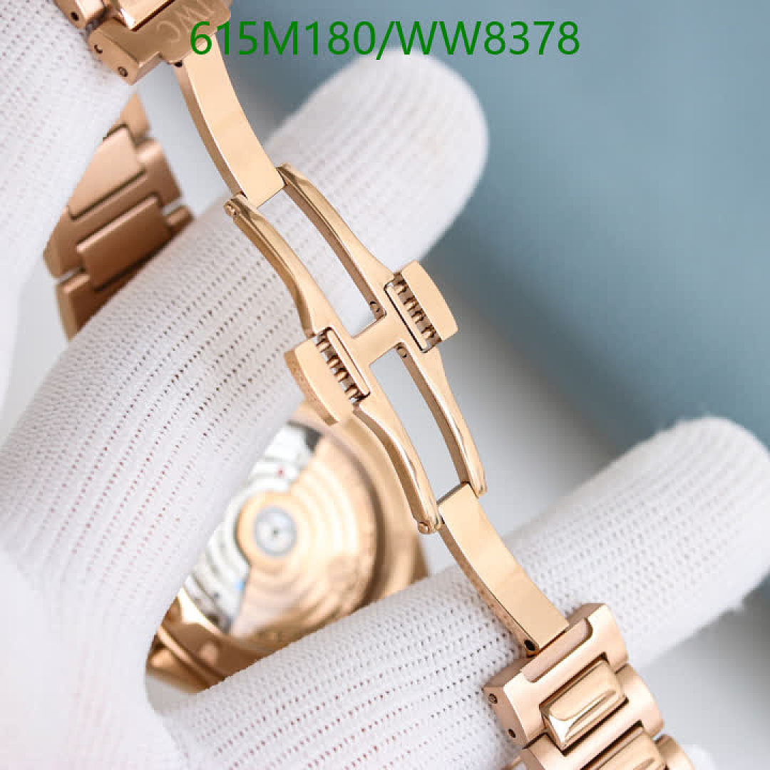 IWC-Watch-Mirror Quality Code: WW8378 $: 615USD