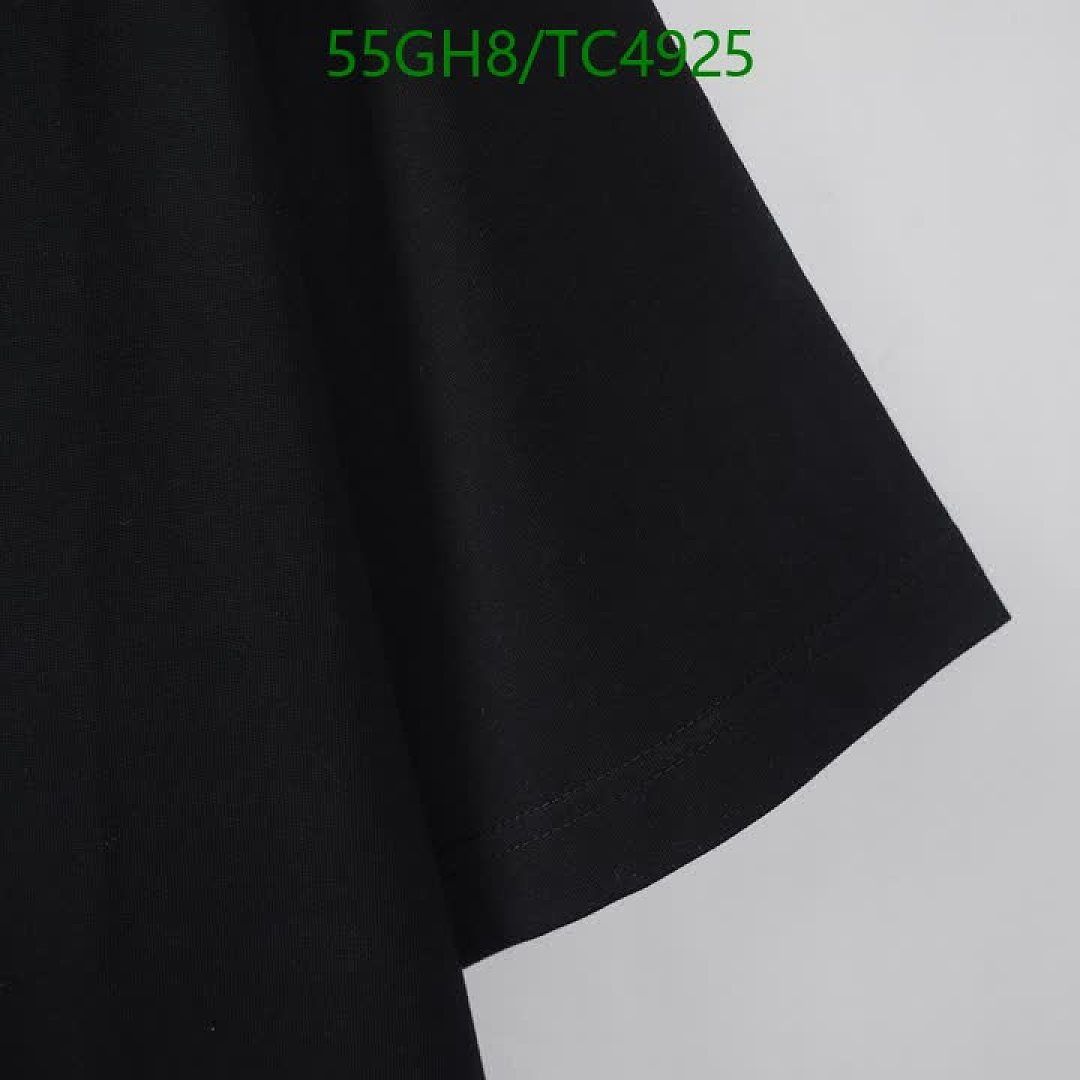 Balenciaga-Clothing Code: TC4925 $: 55USD