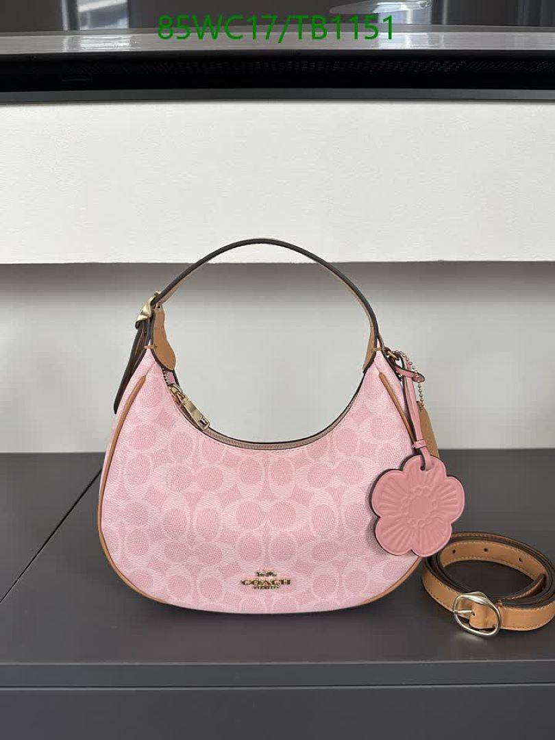 Coach-Bag-4A Quality Code: TB1151 $: 85USD