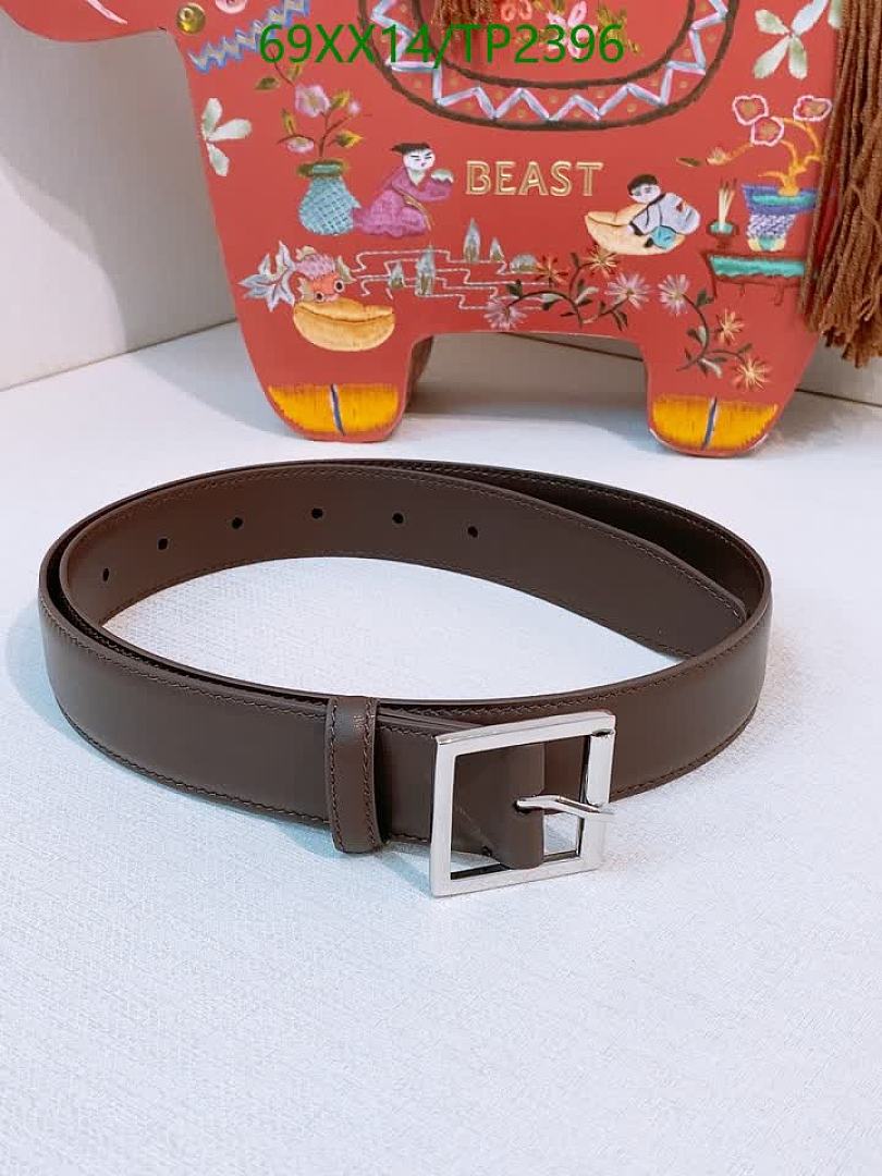 The Row-Belts Code: TP2396 $: 69USD