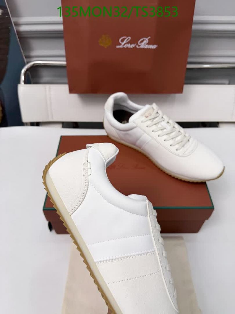 Loro Piana-Women Shoes Code: TS3853 $: 135USD