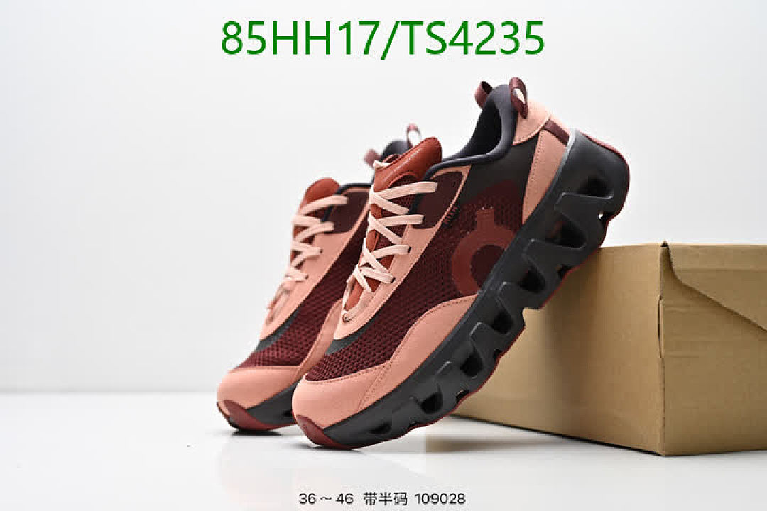 On Running Cloudsurfer-Men shoes Code: TS4235 $: 85USD