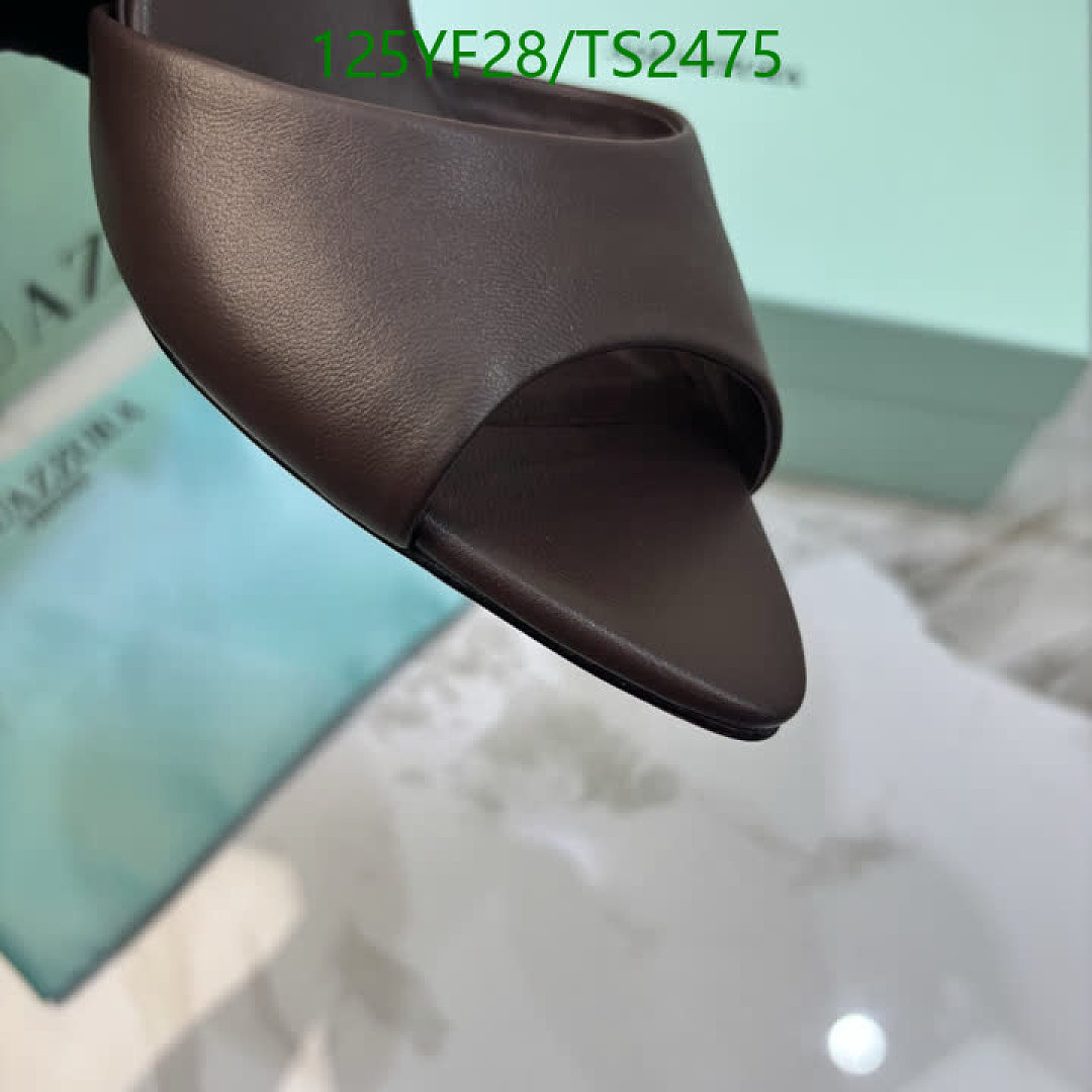 Aquazzura-Women Shoes Code: TS2475 $: 125USD
