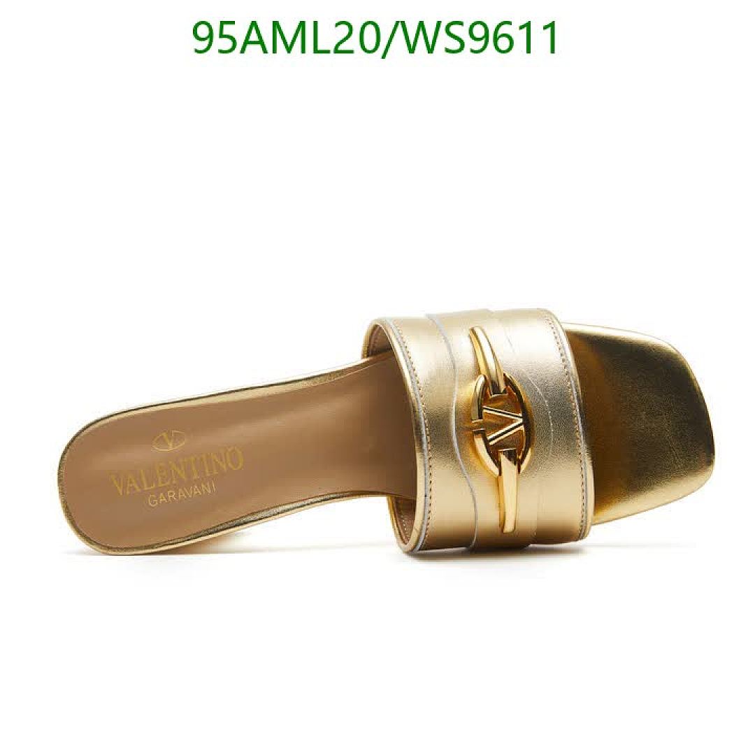 Valentino-Women Shoes Code: WS9611 $: 95USD