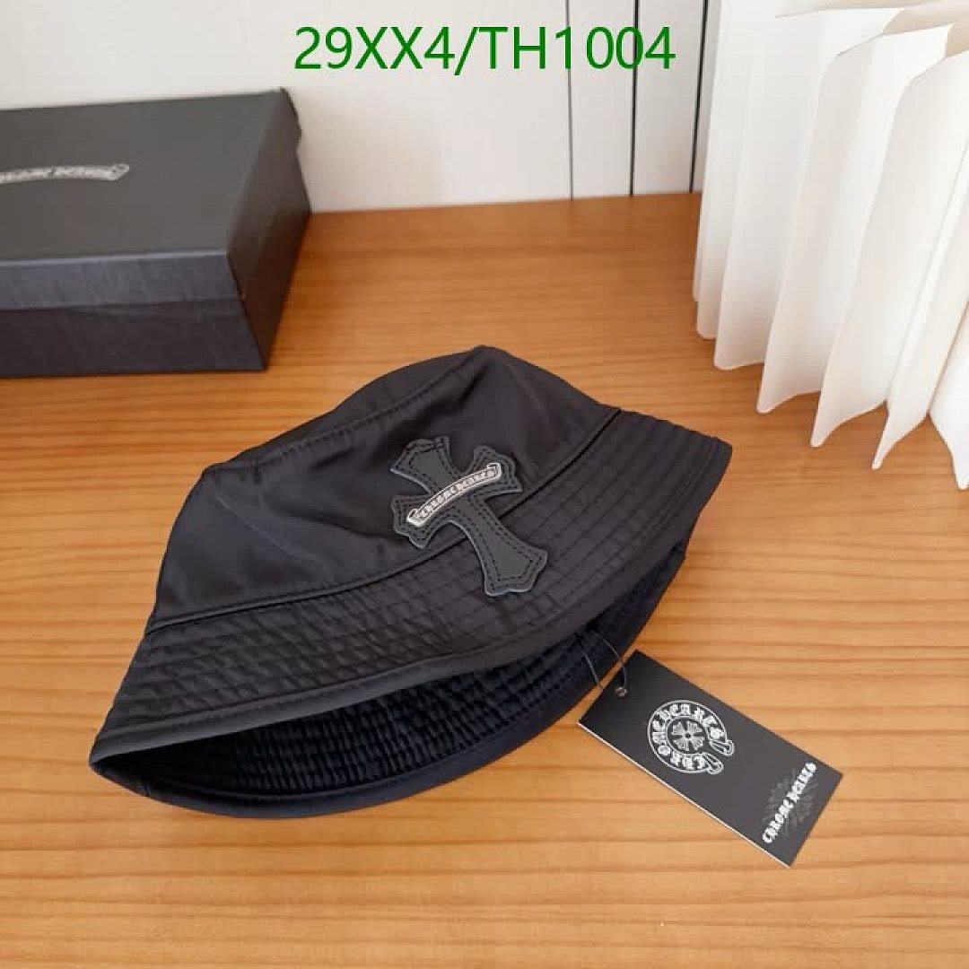 Chrome Hearts-Cap(Hat) Code: TH1004 $: 29USD