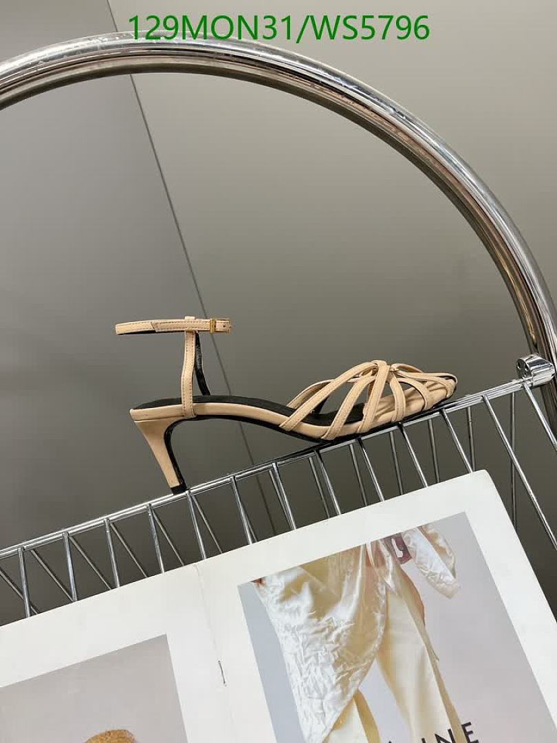 Celine-Women Shoes Code: WS5796 $: 129USD