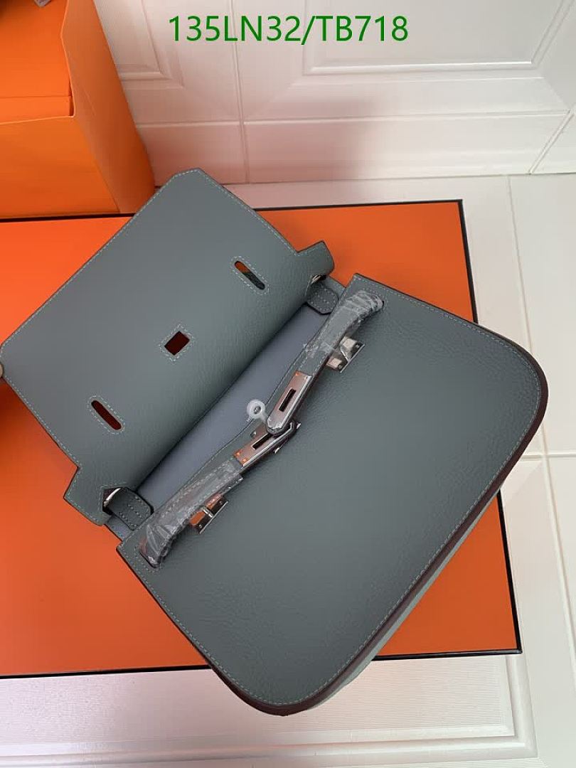Hermes-Bag-4A Quality Code: TB718 $: 135USD