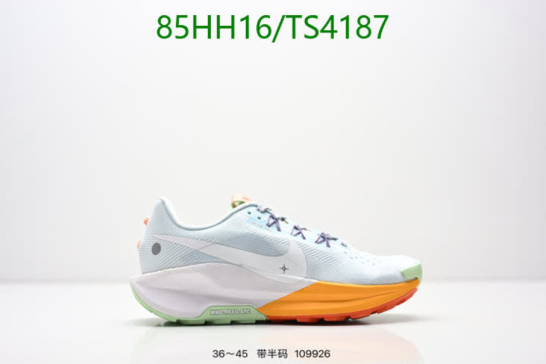 NIKE-Women Shoes Code: TS4187 $: 85USD