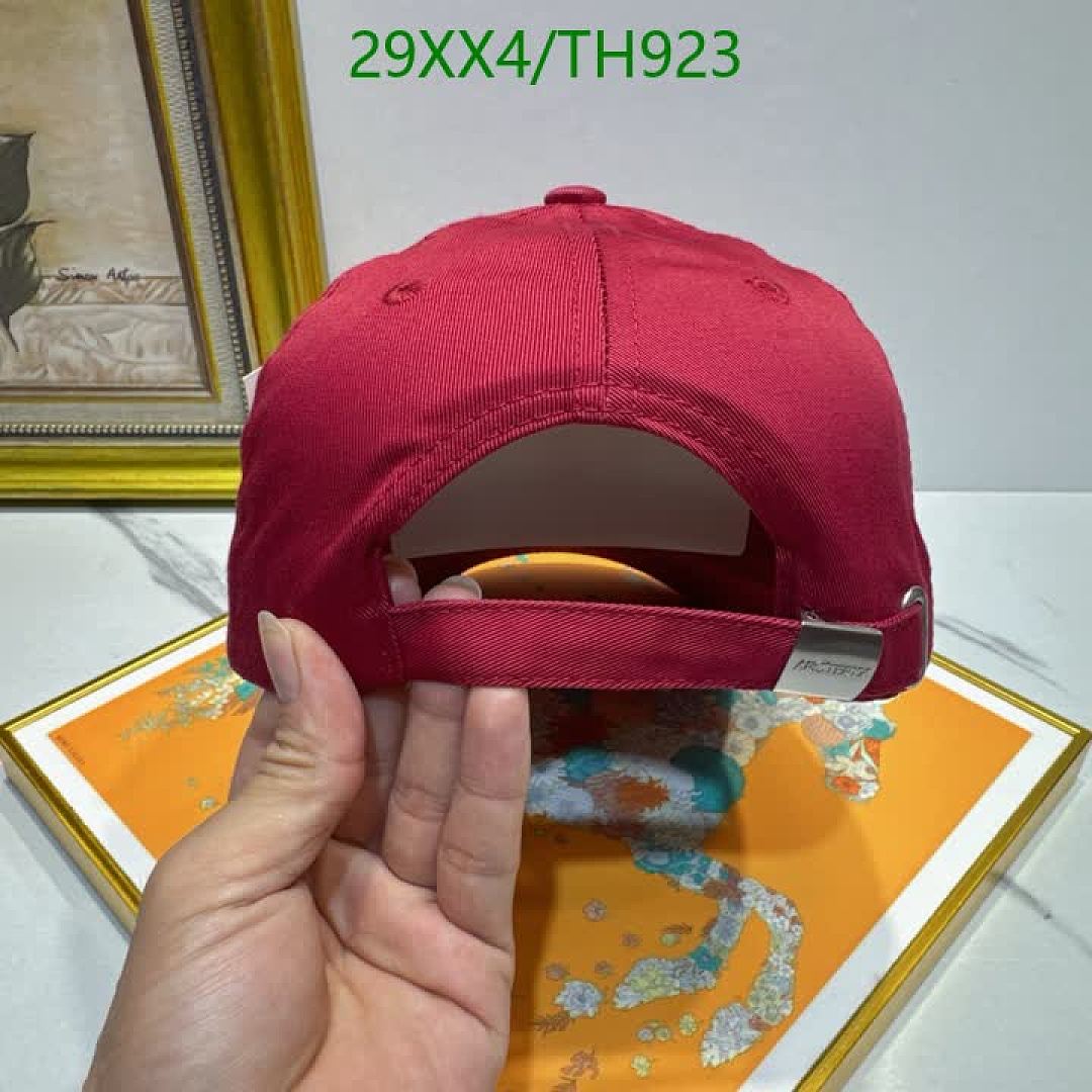 Arcteryx-Cap(Hat) Code: TH923 $: 29USD
