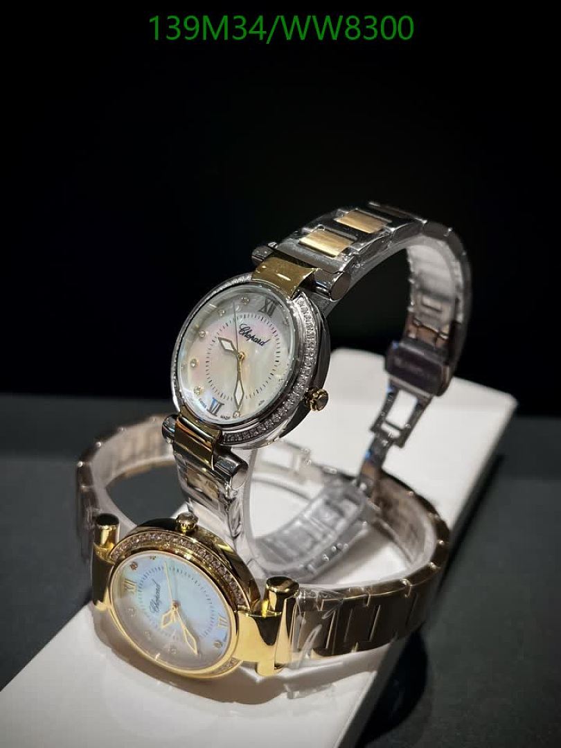 Chopard-Watch-4A Quality Code: WW8300 $: 139USD