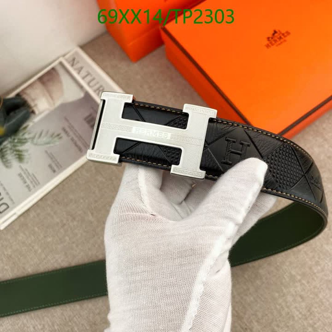 Hermes-Belts Code: TP2303 $: 69USD