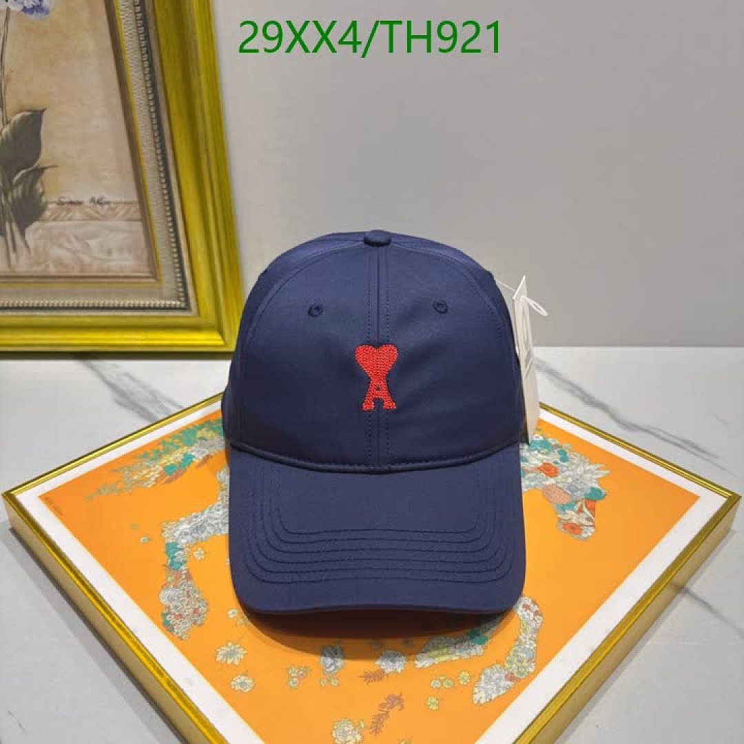AMI-Cap(Hat) Code: TH921 $: 29USD