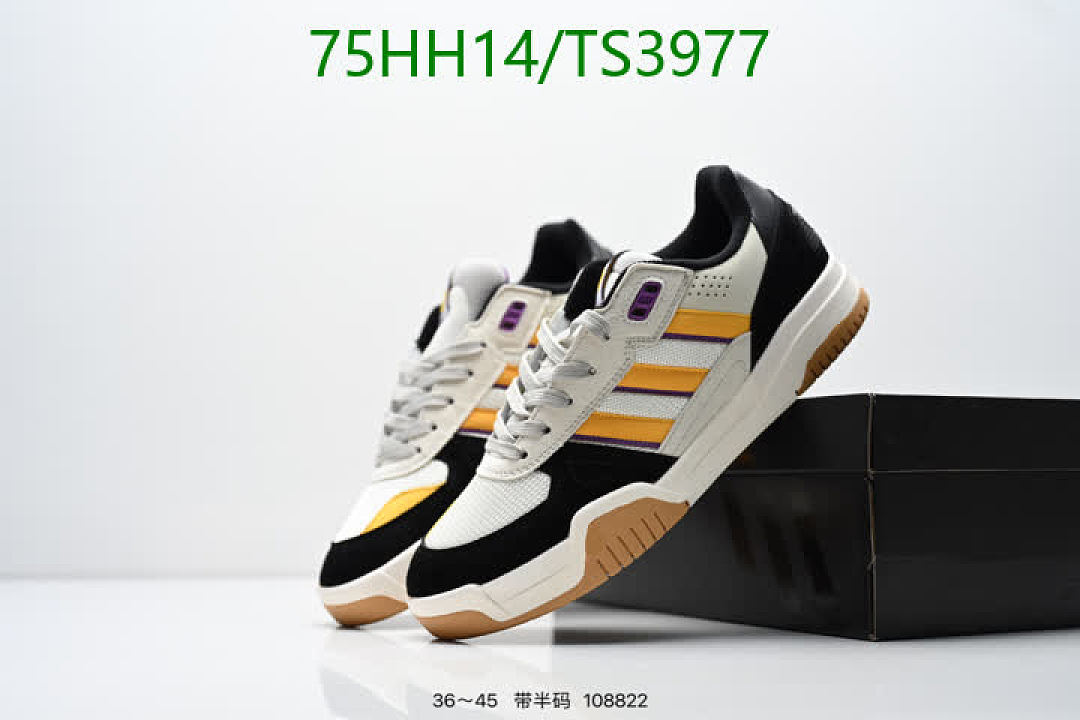 Adidas-Women Shoes Code: TS3977 $: 75USD