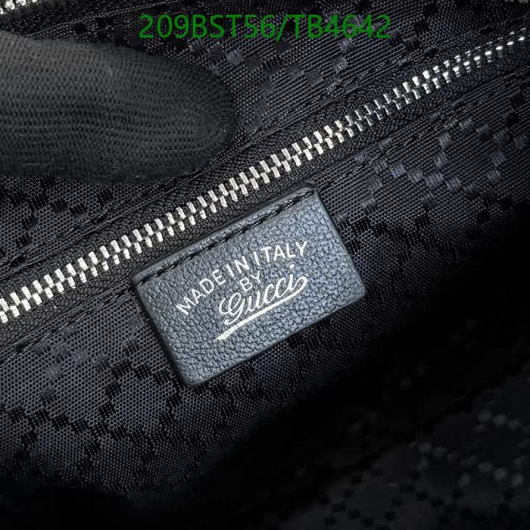 Gucci-Bag-Mirror Quality Code: TB4642 $: 209USD