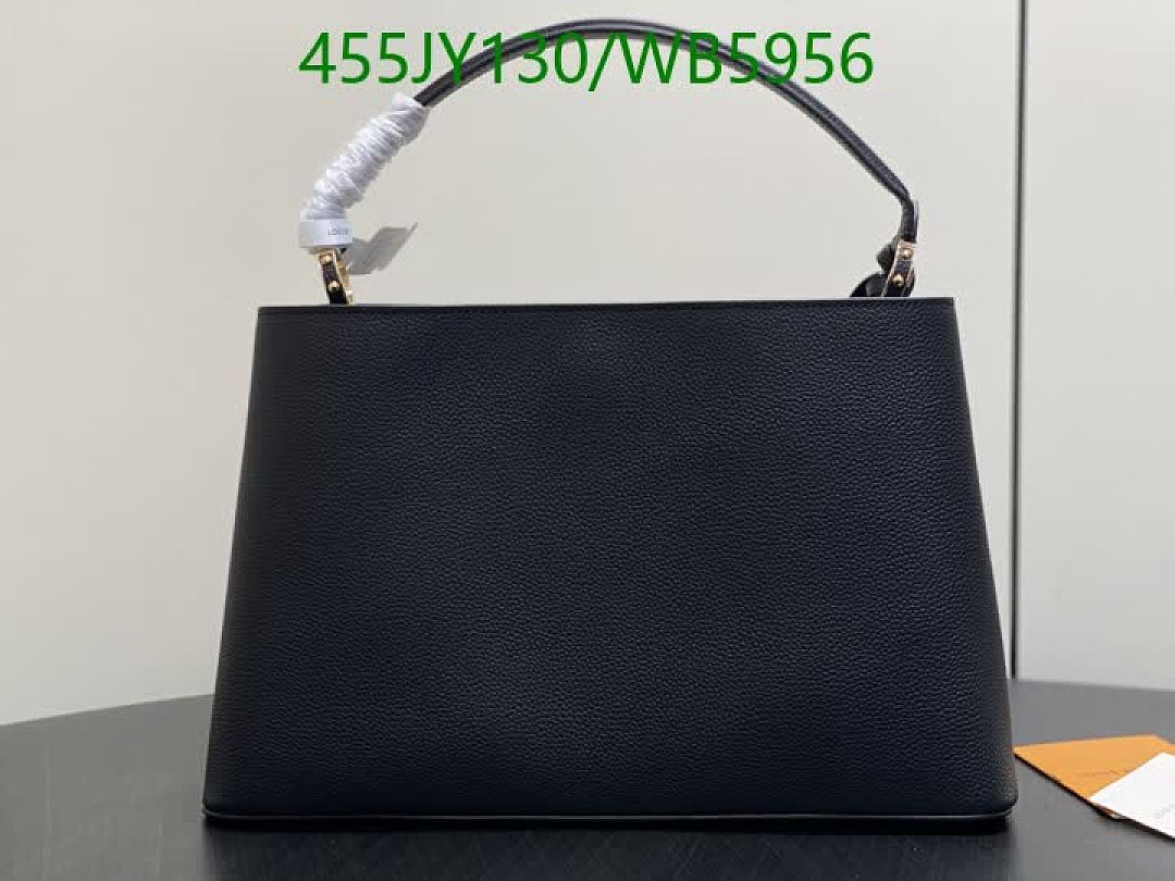 LV-Bag-Mirror Quality Code: WB5956 $: 455USD
