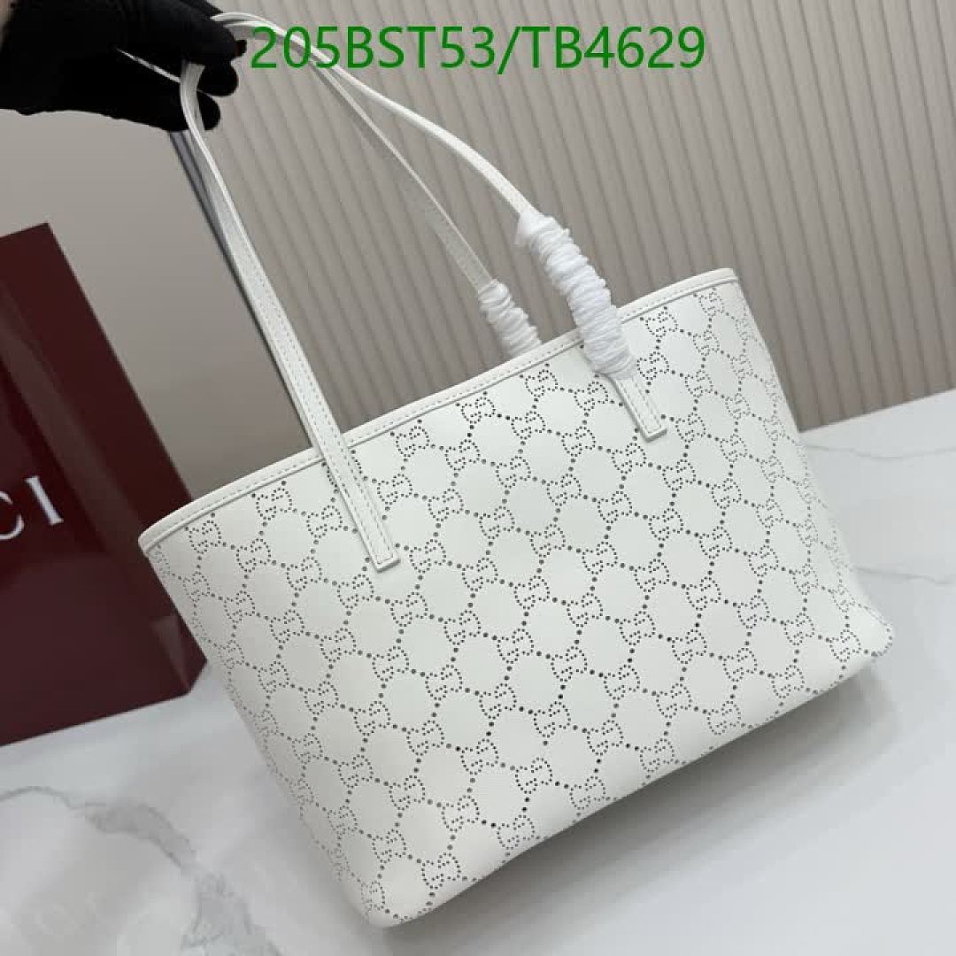 Gucci-Bag-Mirror Quality Code: TB4629 $: 205USD