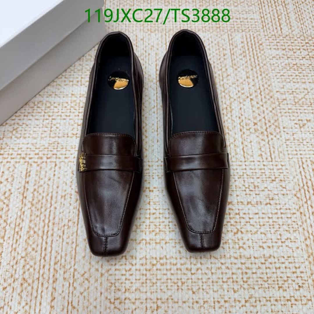 YSL-Women Shoes Code: TS3888 $: 119USD