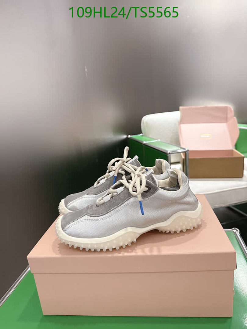 Miu Miu-Women Shoes Code: TS5565 $: 109USD