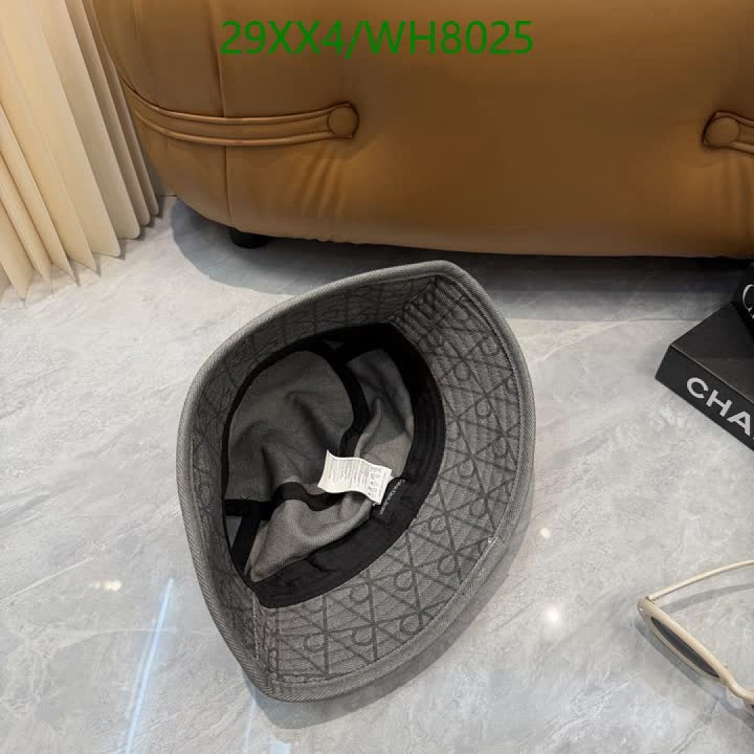 CK-Cap(Hat) Code: WH8025 $: 29USD