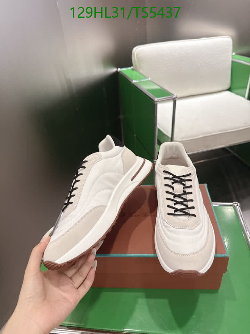 Loro Piana-Men shoes Code: TS5437 $: 129USD