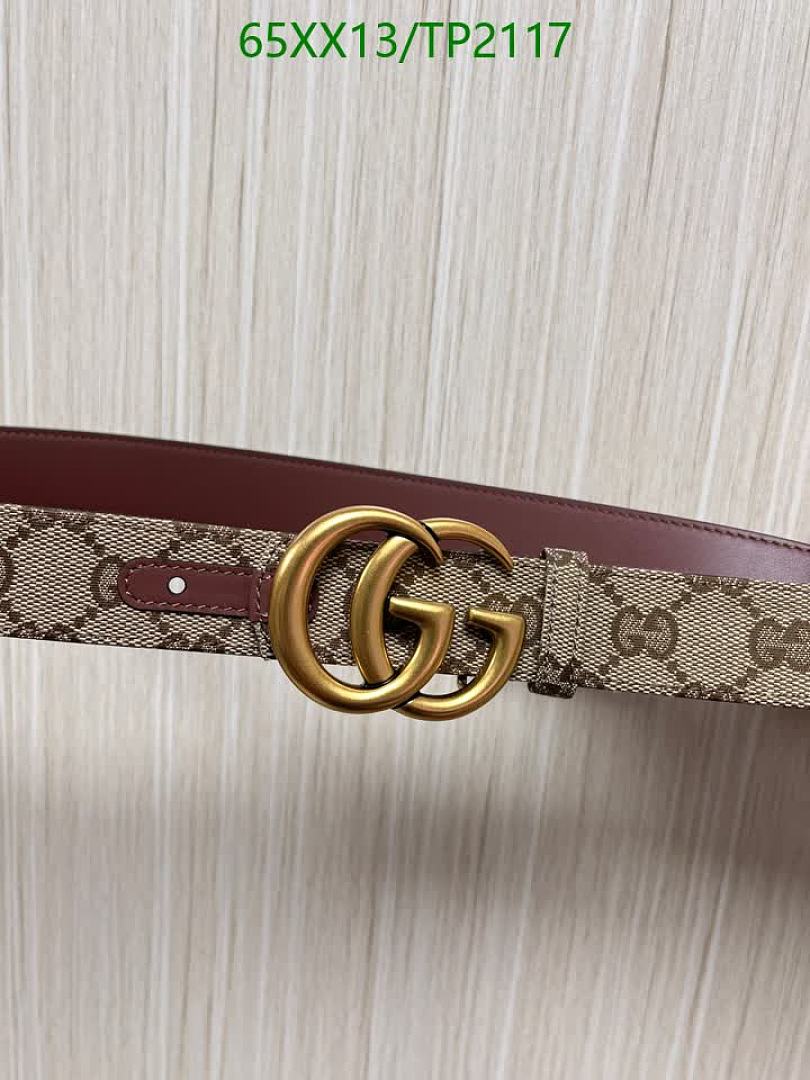 Gucci-Belts Code: TP2117 $: 65USD