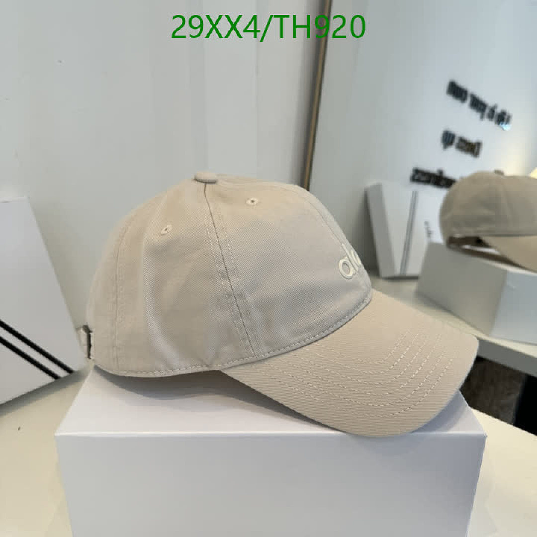 Alo yoga-Cap(Hat) Code: TH920 $: 29USD