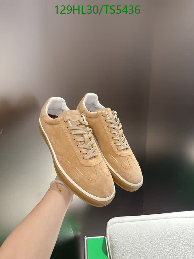 Loro Piana-Men shoes Code: TS5436 $: 129USD