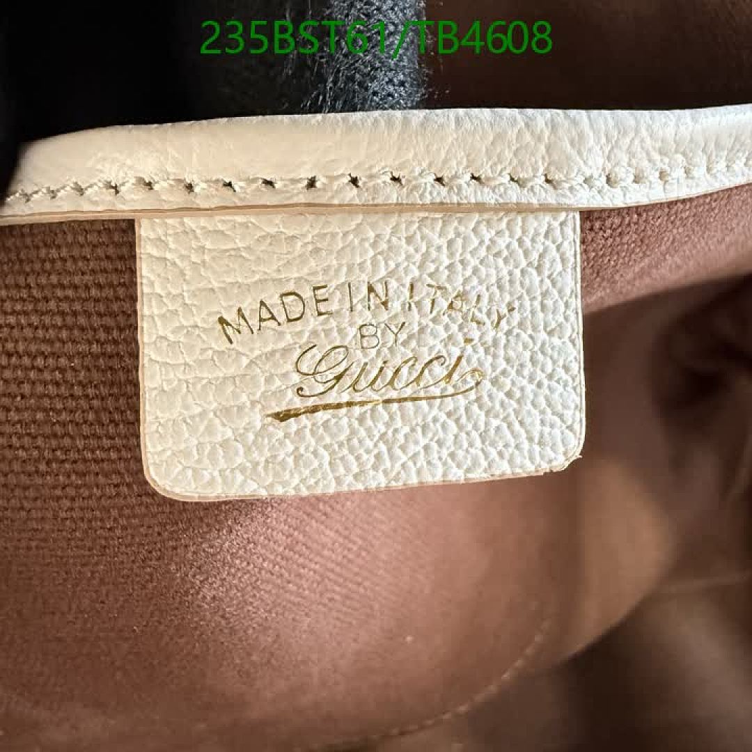 Gucci-Bag-Mirror Quality Code: TB4608