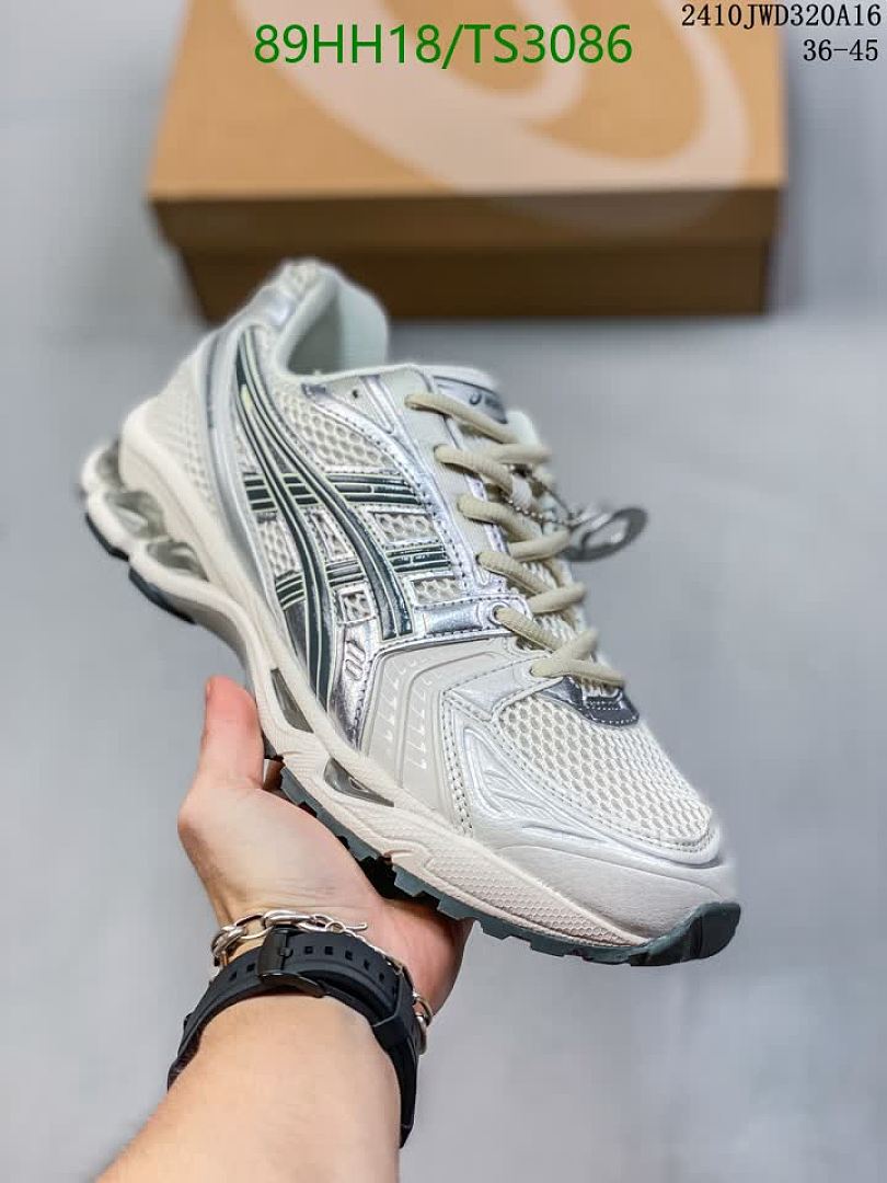 Asics-Men shoes Code: TS3086 $: 89USD